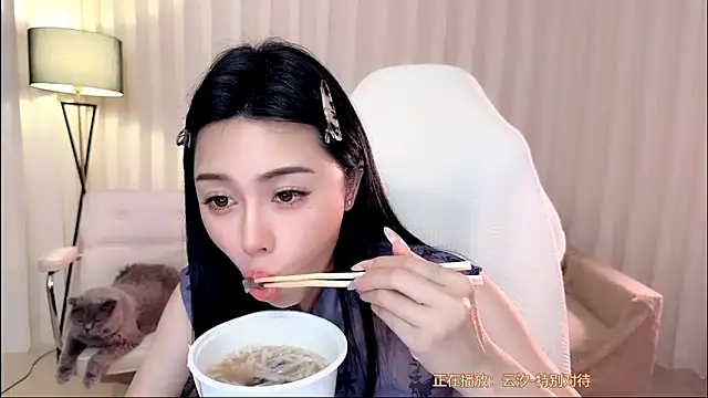 Canbaobao-KK live sex cam