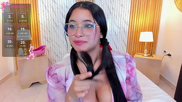 Scarlett_Evanss_ webcam