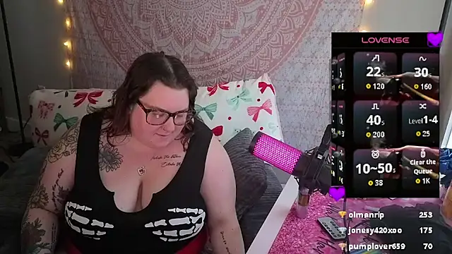 brookenicole3003 webcam