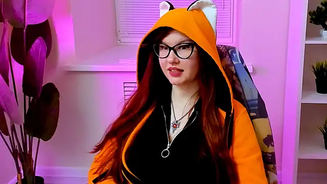 carolgiggly (F young) - Shake tits