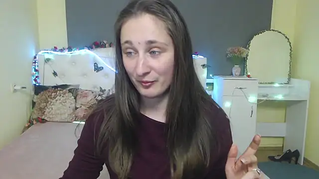 michelleee (F young) - sex wings