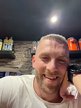 trainwithme (M young) - Cum at gym+last tip 5m toy control!!