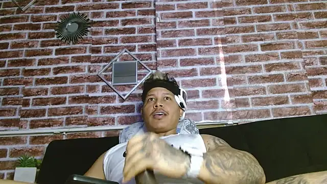 jordan_bigcock_ - Jordan_bigcock_'s free webcam - UK Sex Cams