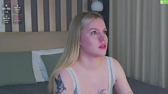 amaliabell (F young) - Hand bra💕