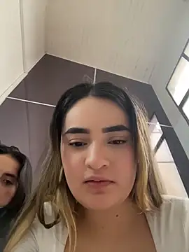 Antonella_Julieta live show