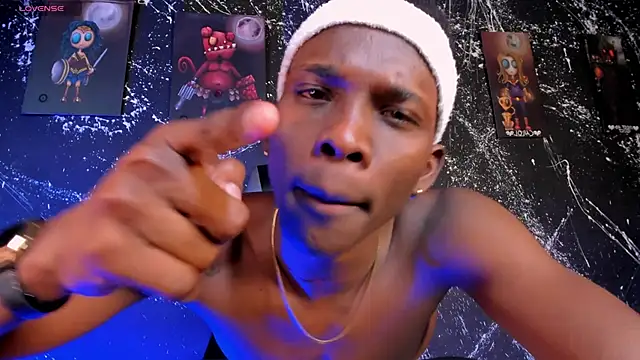 JacksonMuller_ webcam