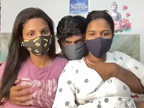 Tamil_india_couples_ webcam