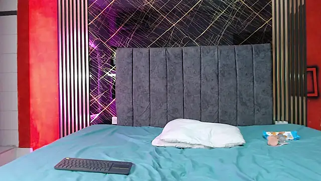 Genesis_girl_mature webcam