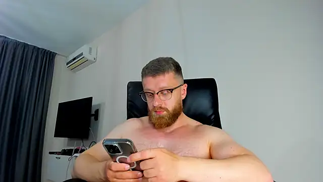 Findom_guy webcam