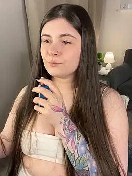 lovely_waifu - Lovely_Waifu's free webcam - UK Sex Cams