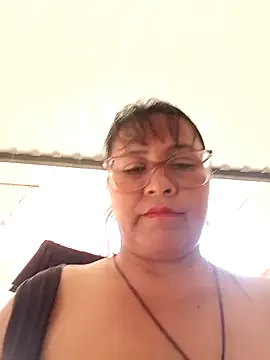 Dirty_Pregnant_Mommy webcam