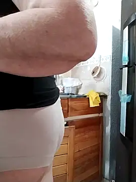 Vicky_Rosse Stripchat cam model