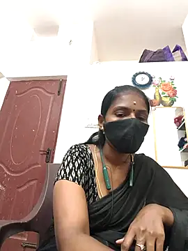 Tamil_Yalini12 webcam