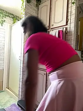 TranSexualJade95 webcam