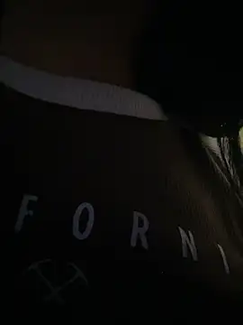 Isabella-Teen webcam