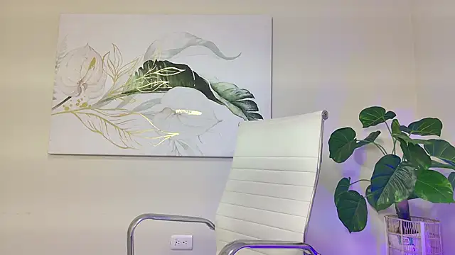 luna_willians webcam