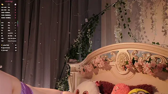 EdlinAlliston webcam