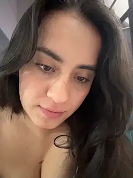 Antonella_Julieta webcam