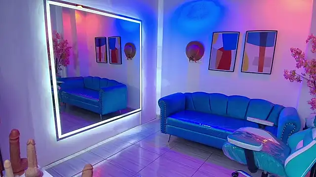 Madame_scarlett webcam