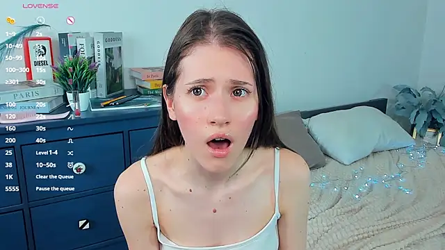 OdiIiaChavarria webcam