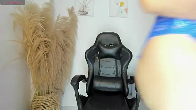 perlacobre999 webcam