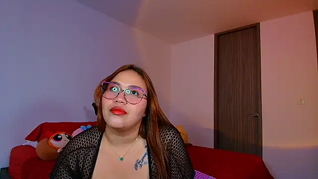 Rousrossell_4 webcam