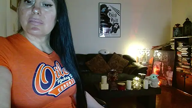 mandaloriangirls webcam