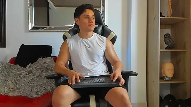 julian_wallace webcam