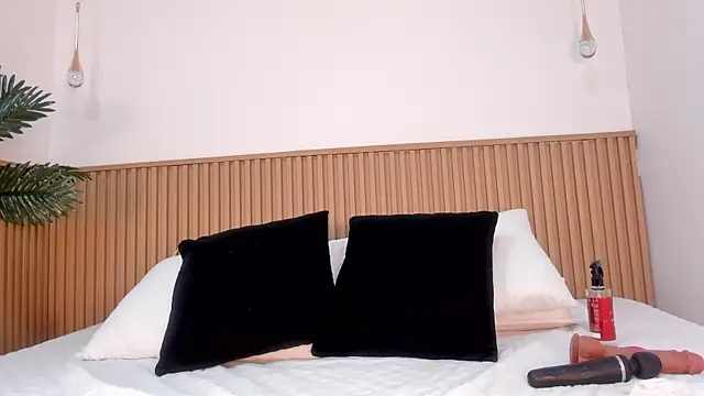 Jasmin_evano29 webcam