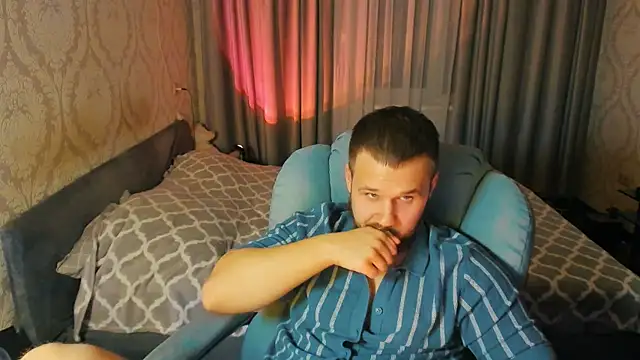 Vladik_b webcam