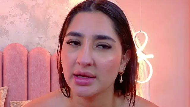 JasmineRhodes webcam