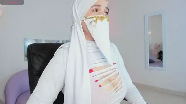 salma_isawwii webcam