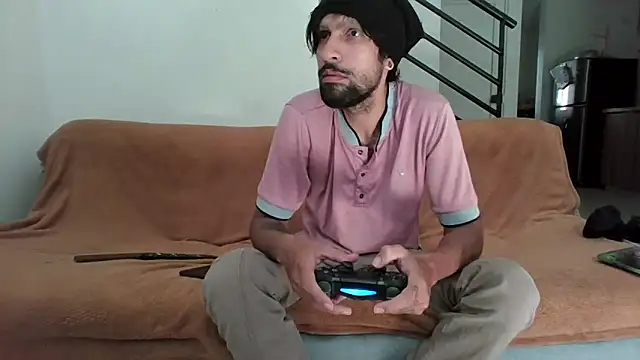 Alejandro92_cali webcam