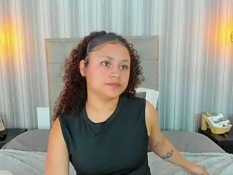 Sofiapassionne webcam