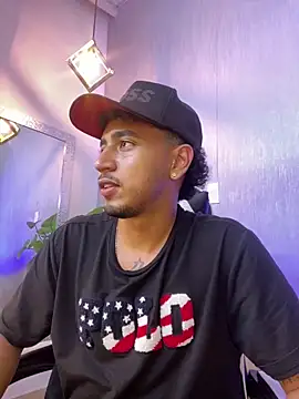 Brand_Collins webcam