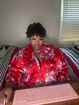 Chocolatebunnyxx96 webcam