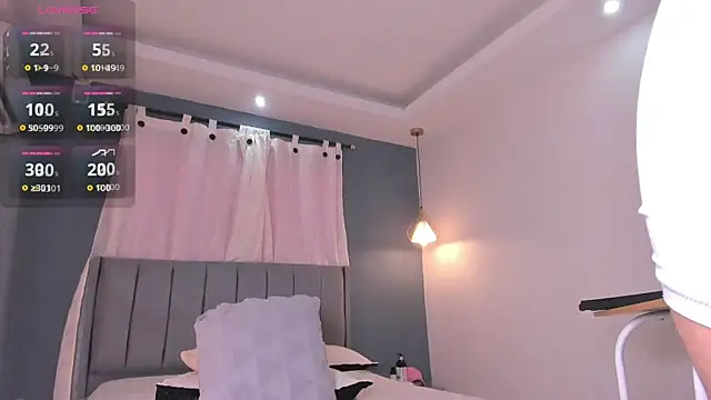 valentina_Noa webcam