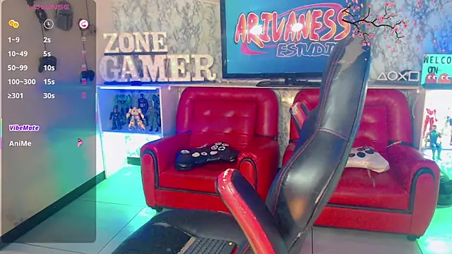 Karol_Vanessa__ webcam