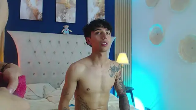 Aiden_Rivers_ webcam