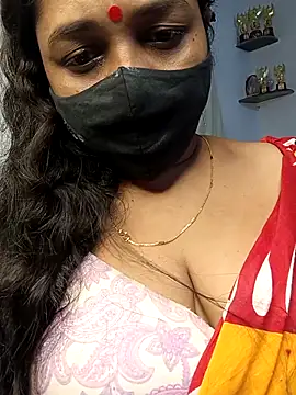 Webcam Model (Tanvi_My_Girl)  is live.Free join now!