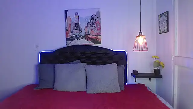 Mylu_xx webcam