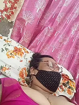 Webcam Model (Sanjanabiswas947)  is live.Free join now!