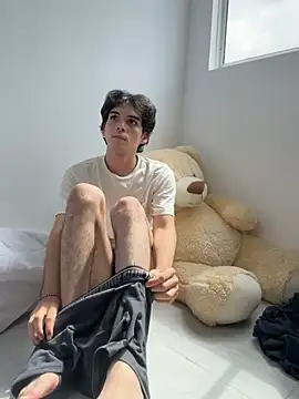 VelvetEsteven webcam