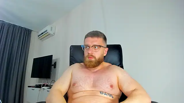 Findom_guy webcam