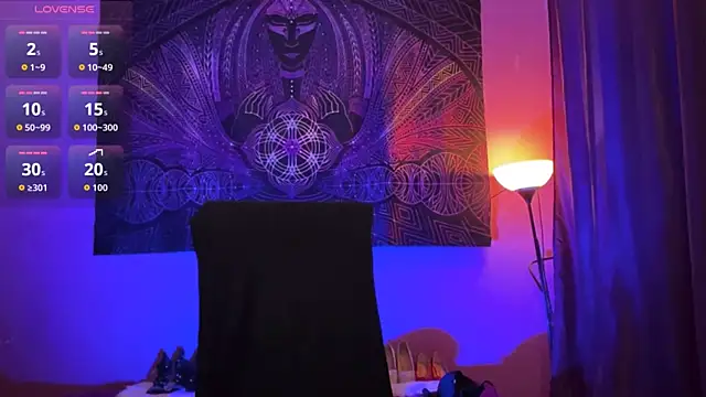 Helena__Femdom webcam