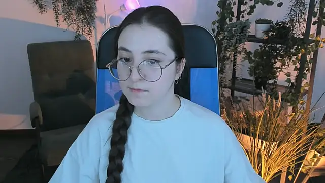 VirtuallVoyant webcam