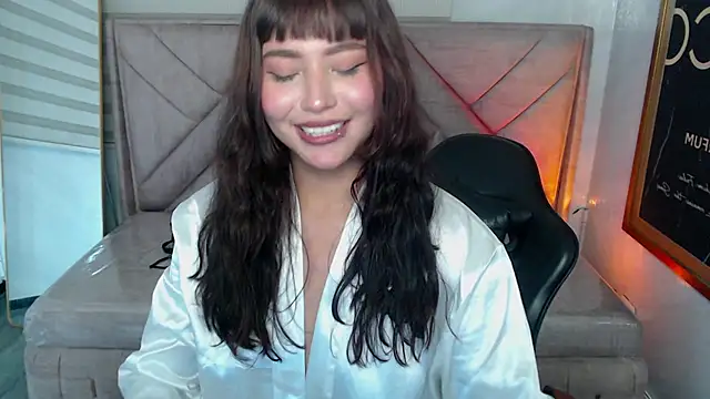 Afrodita_Wild_v webcam