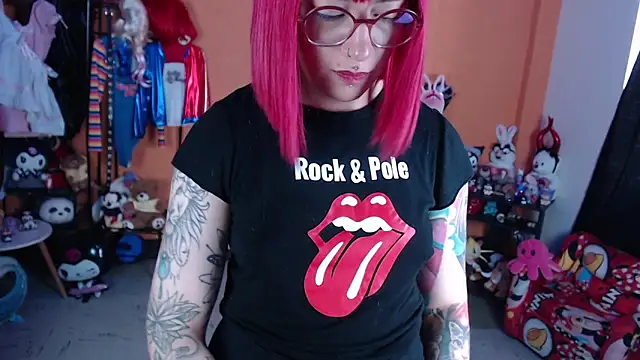 missmiia2 (Ask my age) - naked