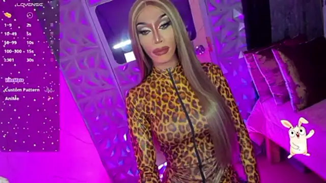 anitacruise (T young) - BE  WEAK,   SERVE ME BITCHES!