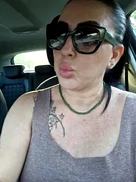 sexy-zoe (F milf) - Dildo in my pussy+cum 🔥🫦💦💦💦